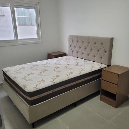 Lindo Apartamento 1 Quarto Capão da Canoa Esterno foto