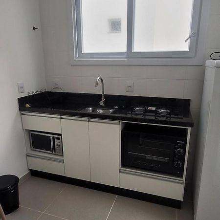Lindo Apartamento 1 Quarto Capão da Canoa Esterno foto