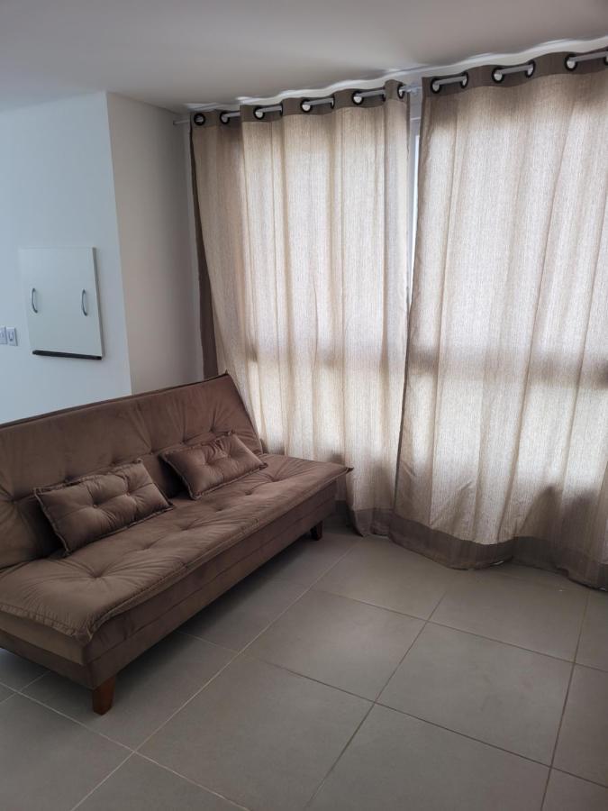 Lindo Apartamento 1 Quarto Capão da Canoa Esterno foto