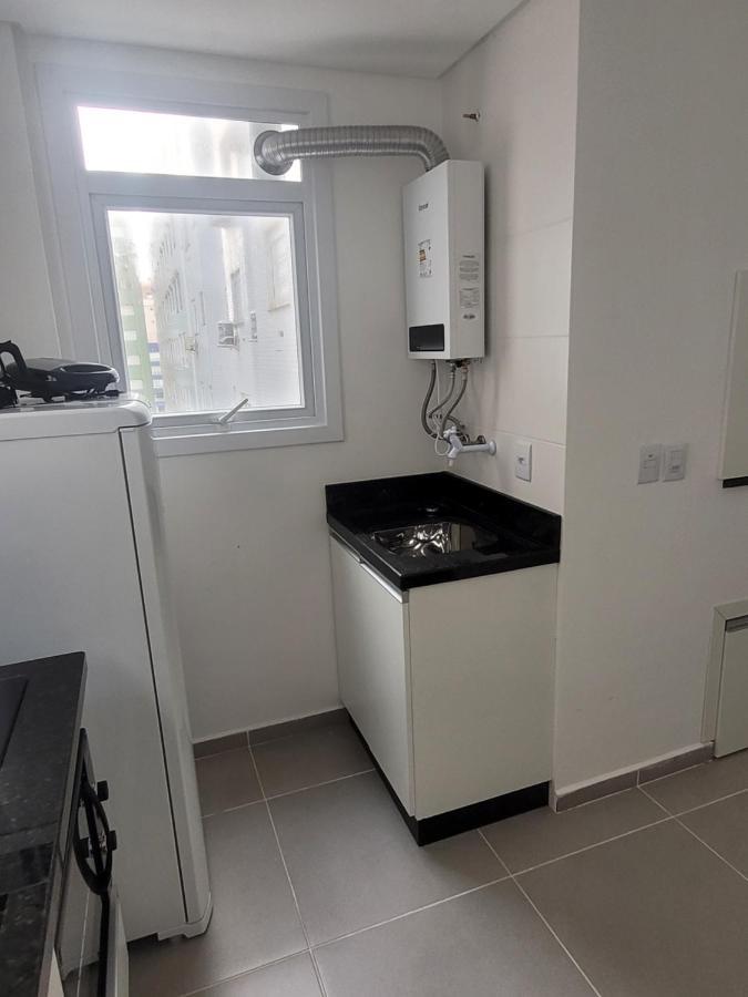 Lindo Apartamento 1 Quarto Capão da Canoa Esterno foto