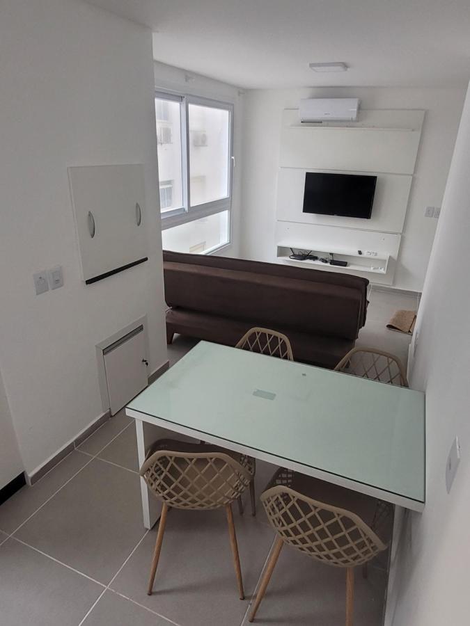 Lindo Apartamento 1 Quarto Capão da Canoa Esterno foto