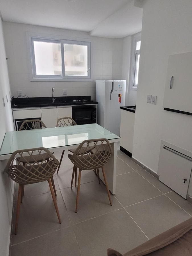 Lindo Apartamento 1 Quarto Capão da Canoa Esterno foto