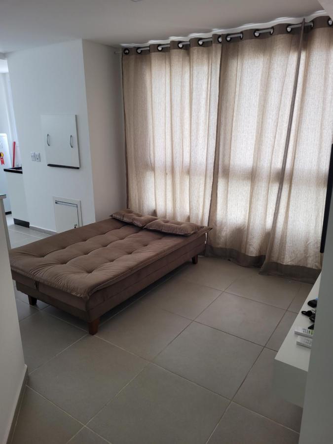 Lindo Apartamento 1 Quarto Capão da Canoa Esterno foto