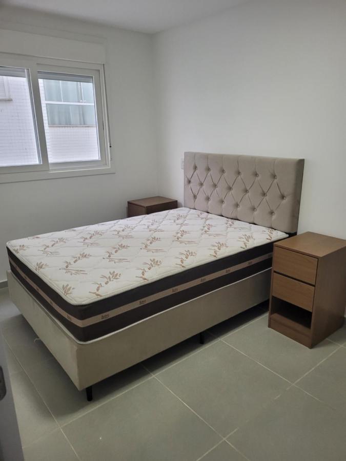 Lindo Apartamento 1 Quarto Capão da Canoa Esterno foto