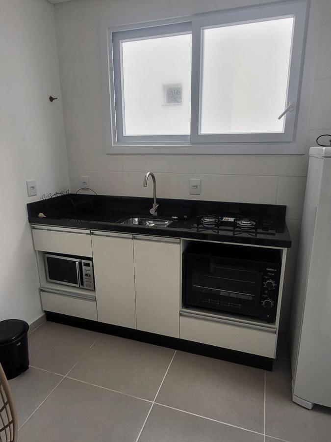 Lindo Apartamento 1 Quarto Capão da Canoa Esterno foto