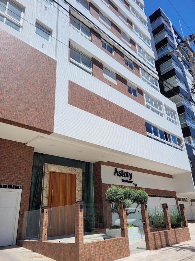 Lindo Apartamento 1 Quarto Capão da Canoa Esterno foto