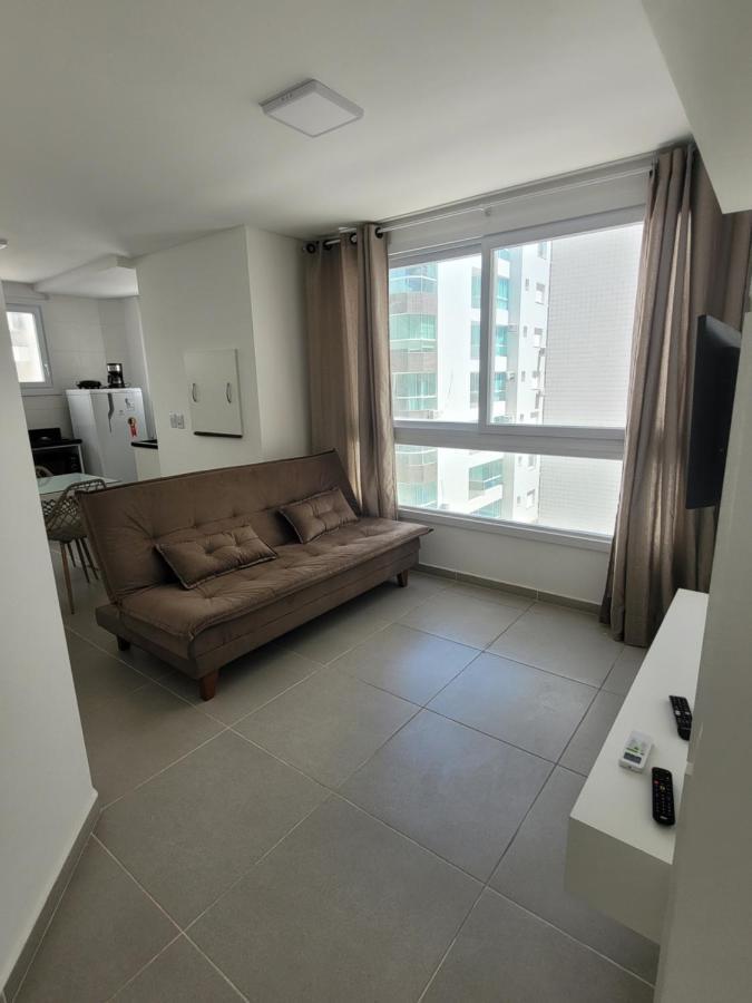 Lindo Apartamento 1 Quarto Capão da Canoa Esterno foto