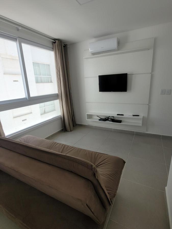 Lindo Apartamento 1 Quarto Capão da Canoa Esterno foto