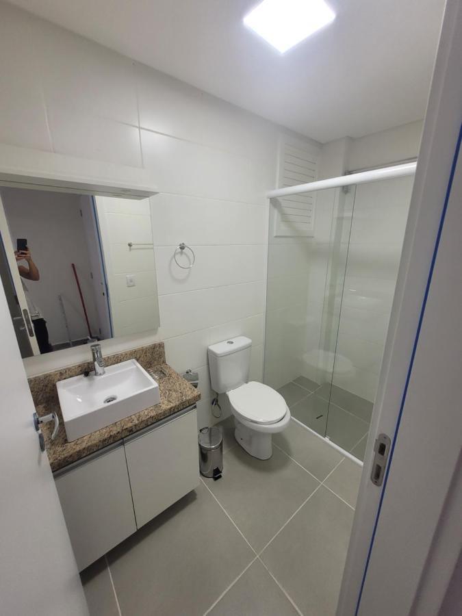 Lindo Apartamento 1 Quarto Capão da Canoa Esterno foto